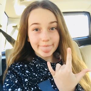 Hey I’m Kaylee!😝💙